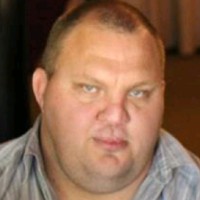 Louis Venter