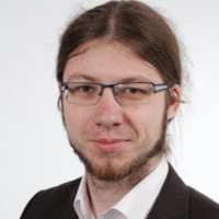 Tomasz Strauchman