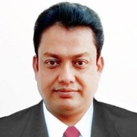Prabina Kumar Nanda