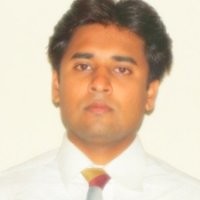 Gous Jamadar