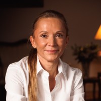 Andrea Jarošová - Headhunter