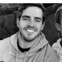 Jake Mayers