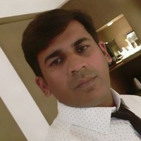 Jaydeep Parmar