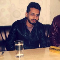 Ashish Tyagi
