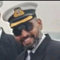 Capt. Suhail Ahmed Fadra