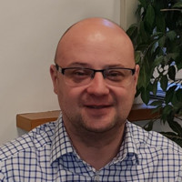 David Thompson DipFD