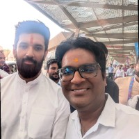 Arjun Das
