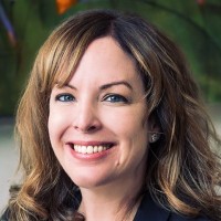 Caroline E. McHale, MA, MBA, Ed.D. Student