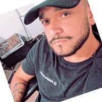 Raphael Pinho