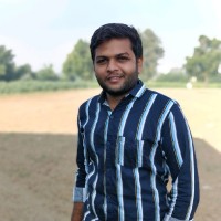 Divyang Patel