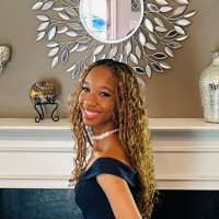 Jaylin Wright