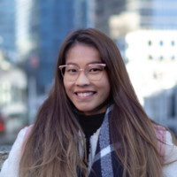Rachel Wong