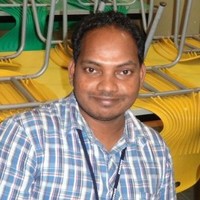 Sandeep T