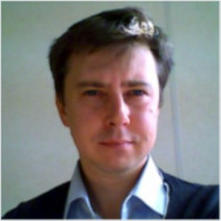 Oleg Zolichev