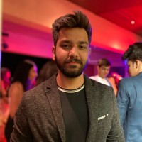 Hanish Jain