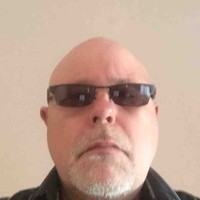 Barry Pitchford