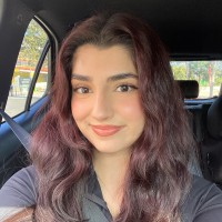 Nimrah Sarwar