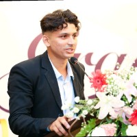 Subash S Sapkota