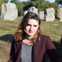 Marguerite de Chatelperron