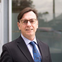 Peter McKenna