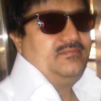 Mohammed Shariq Jamal Shamsi