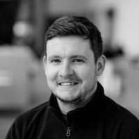Dominic Saunders