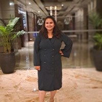 Divya Mathur