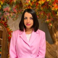 Leyla Mammadli
