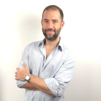 Daniel Pinto