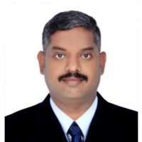 Vijay Ramakrishnan