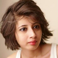 Roma Neupane