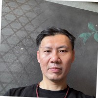 Cavin Huang