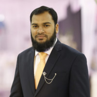 Zohaib Khan