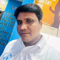 Dinesh Shinde