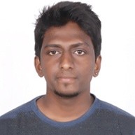 Deepak Umesh