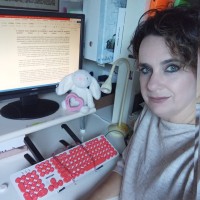 Manuela Plastina