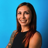 Kayla Hash