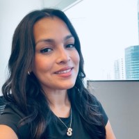 Stephanie Molina