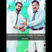 AR Chachar