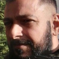 Volkan Naz