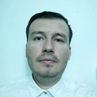 Eduardo Arroyo Jauregui
