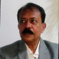Satiesha V Patil