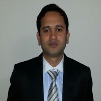 Sanaul Haque