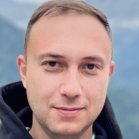Konstantin Andreev