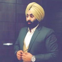 Sahibpreet Singh