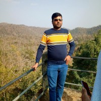 PRABHAT KUMAR MISHRA