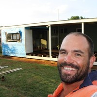 Steven Long