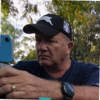 Karl Overing
