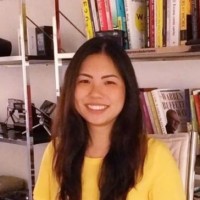 Ana Peng