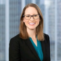 Kimberly Kauffman